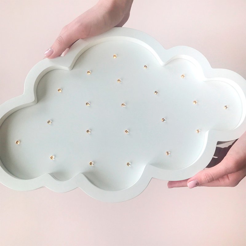Светильник Bercano cloud