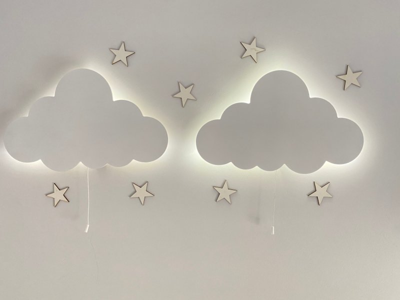Loft Concept бра cloud Bra Loft Concept 44.561
