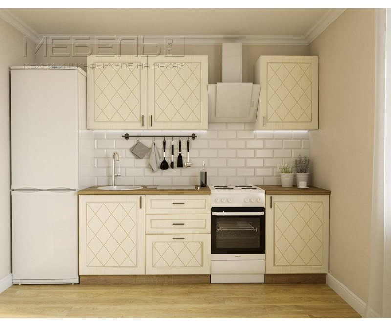 Кухня Престиж 2700 п