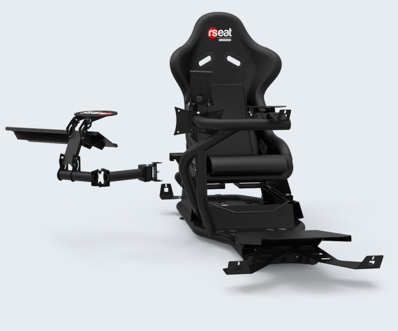 RSEAT игровое кресло