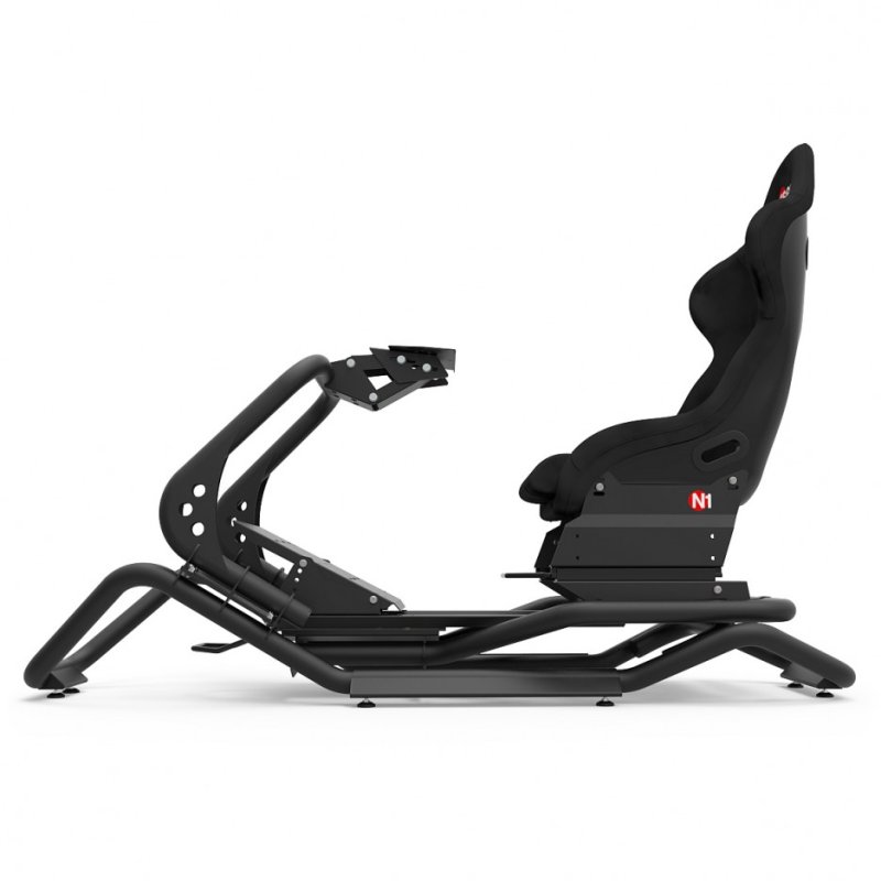 Cockpit Playseat чертеж