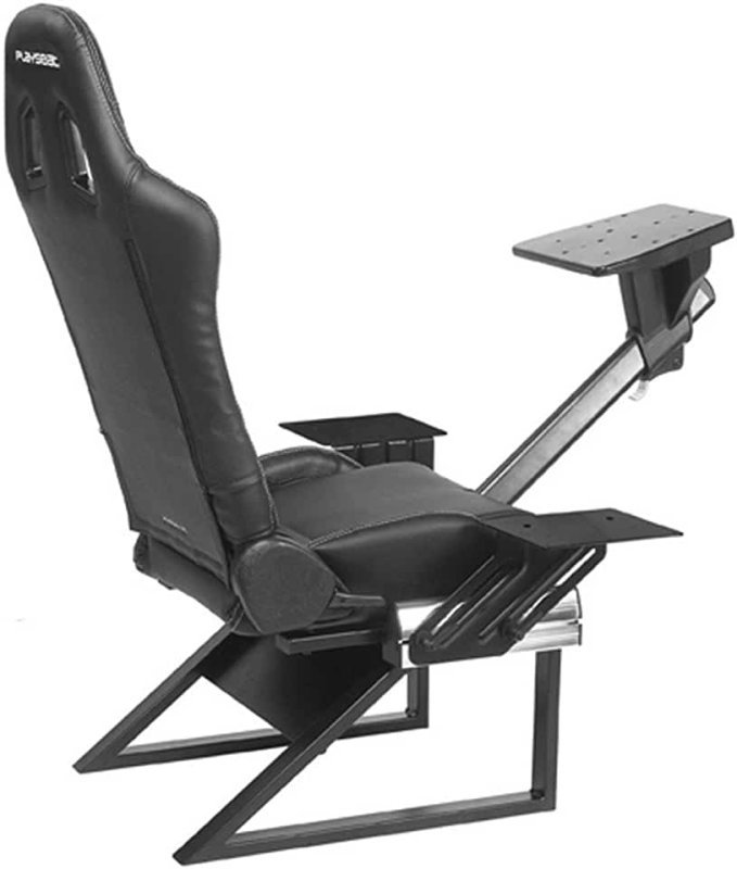 IW-j20 Workstation Chair