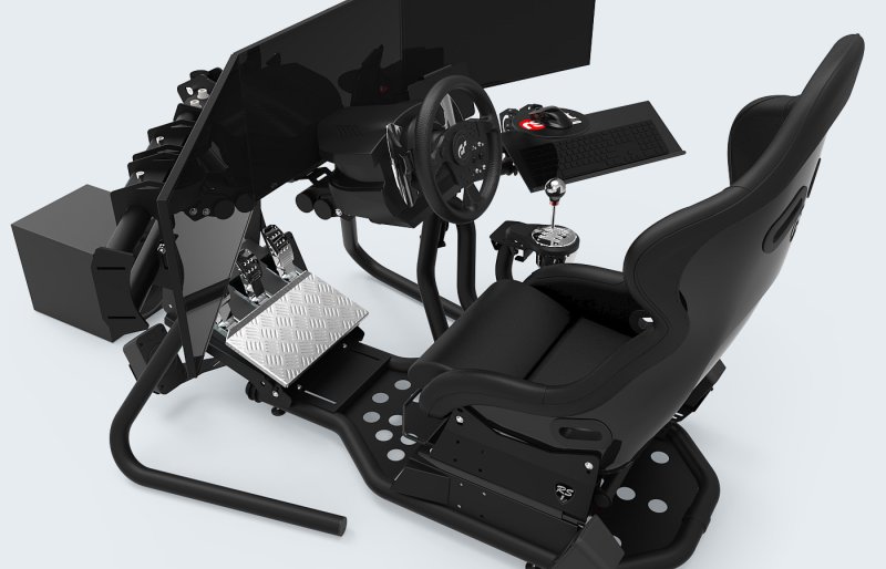 Игровое кресло Playseat Air Force