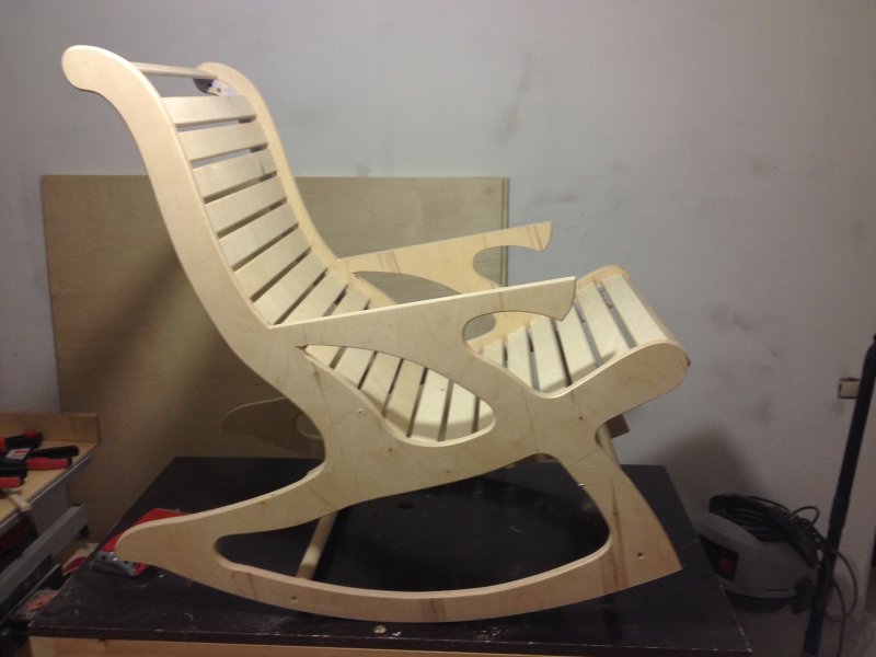 Сиденье DXRACER Formula