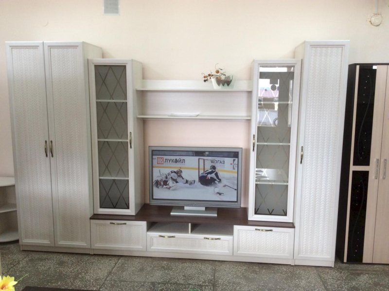 Гостиная Александрия SV