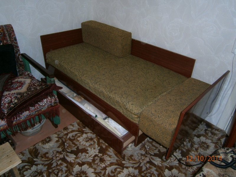 Софа диван Винтаж