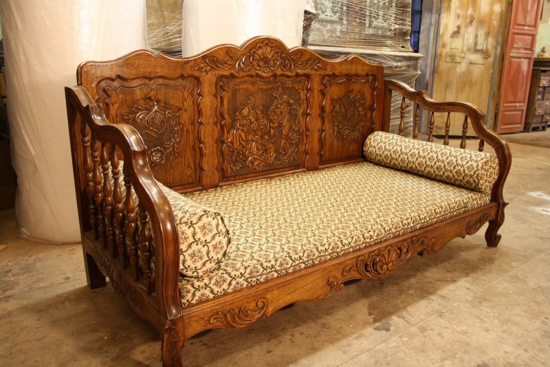 Диван сталинский Ампир