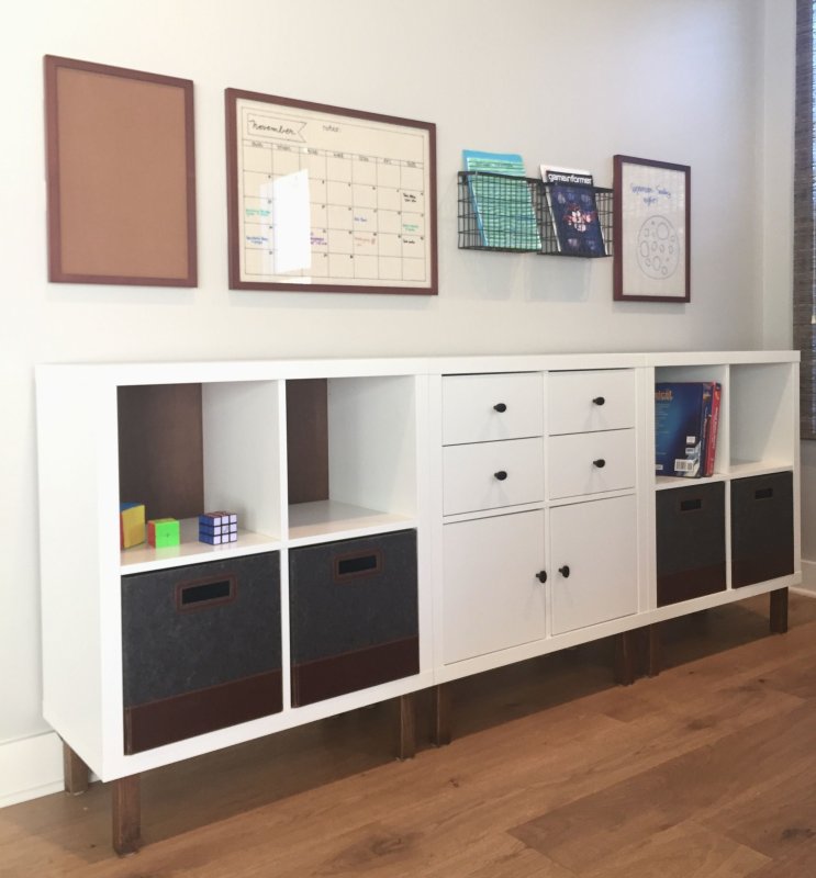 Ikea каллакс