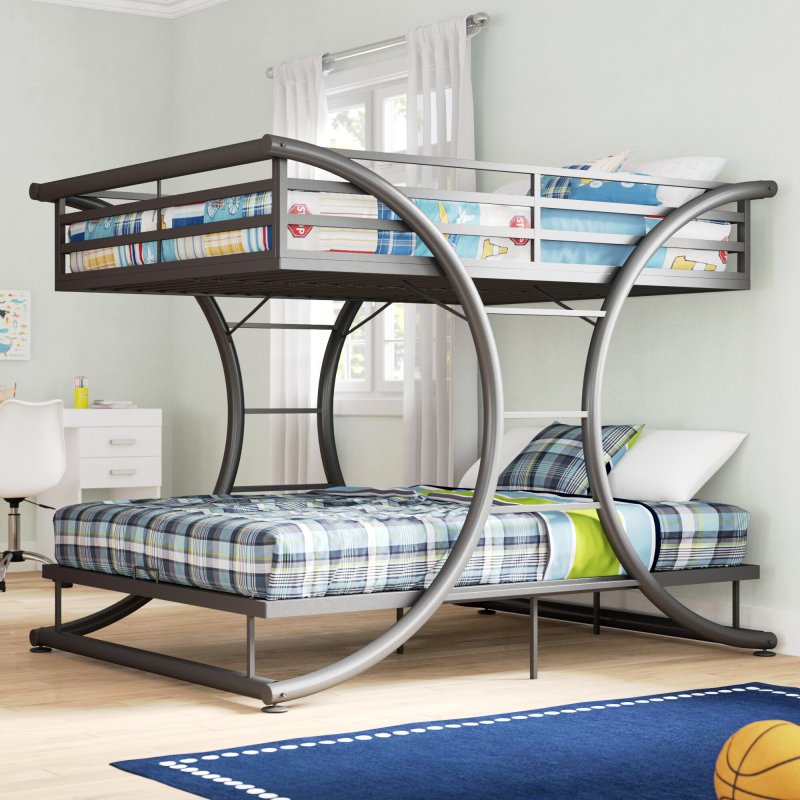 Кровать Bolero двухъярусная Bunk Bed