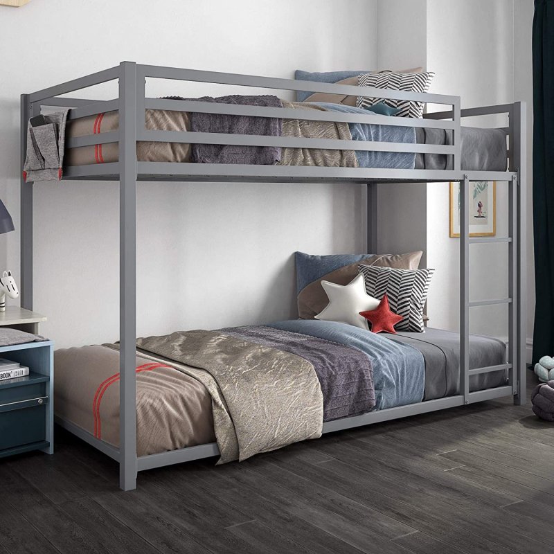 Кровать Bolero двухъярусная Bunk Bed