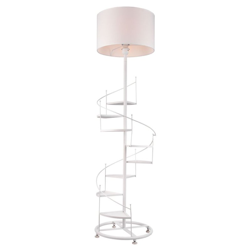 Торшер Lussole LGO Wrangell LSP-0525 e27 40 w