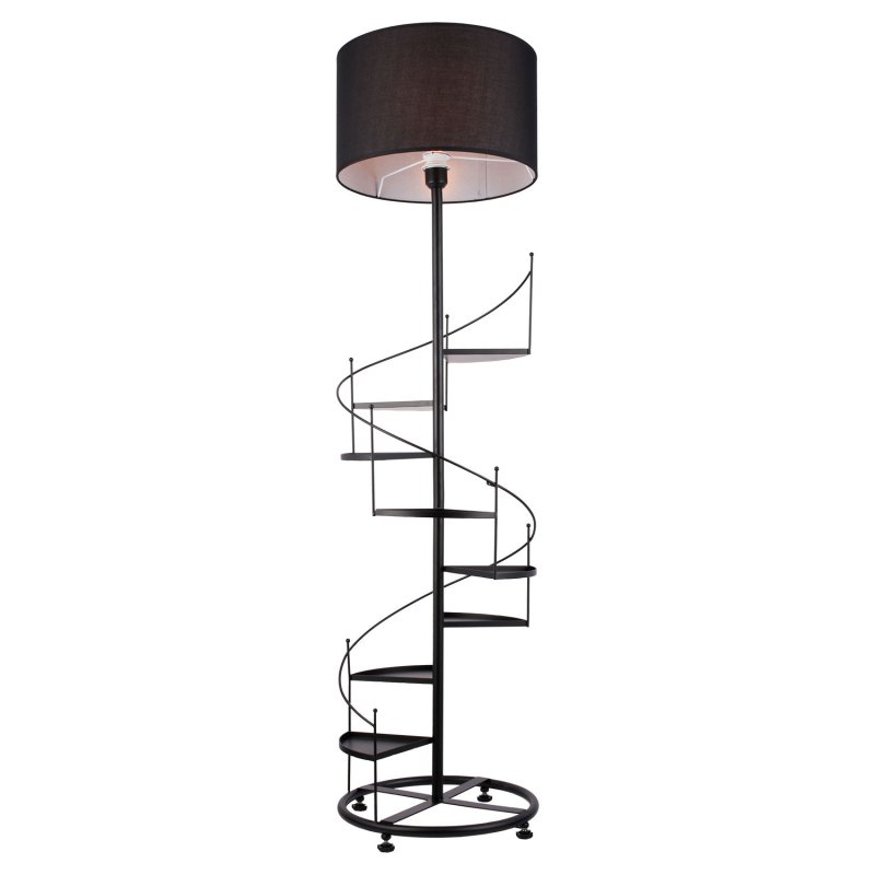 Торшер Lussole Comfort LSN-8945-02