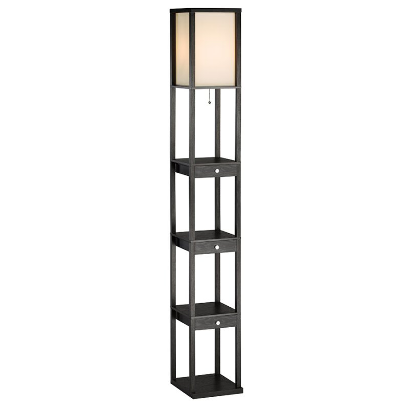 Торшер Odeon Light Axton 2486/f