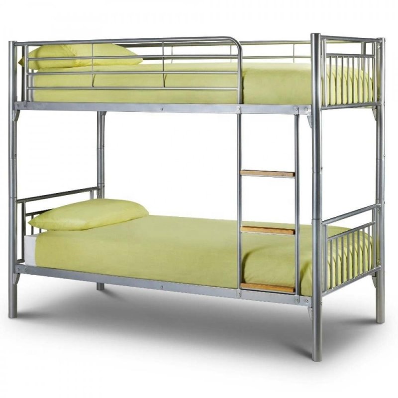 Кровать-чердак ikea СВЭРТА