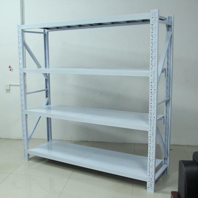 Стеллаж Практик MS 120-60x20-4 s24199132402