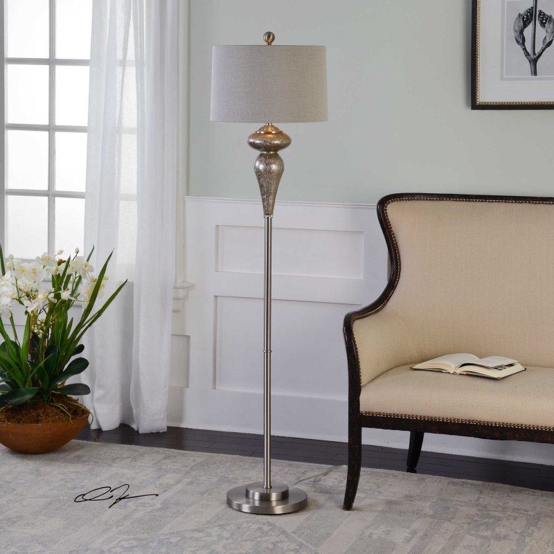 Торшер Uttermost r28150