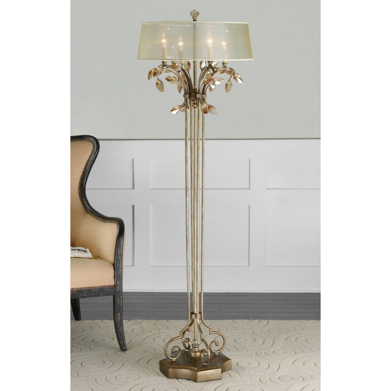Торшер Uttermost r28150