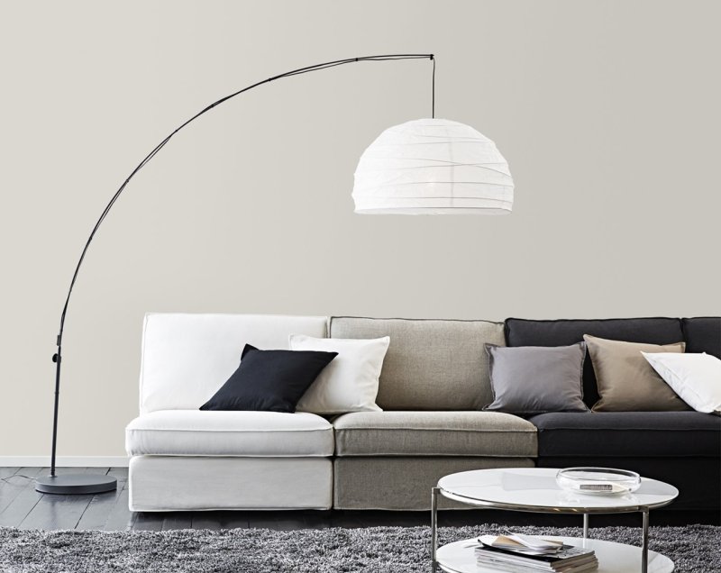 Светильники ikea regolit