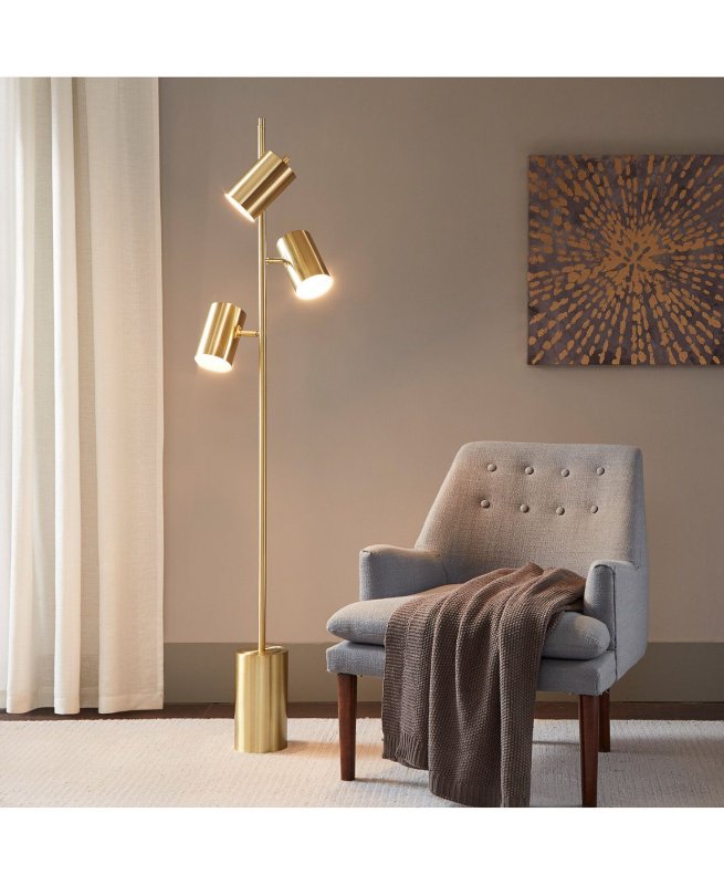 Nordic Minimalist led торшер