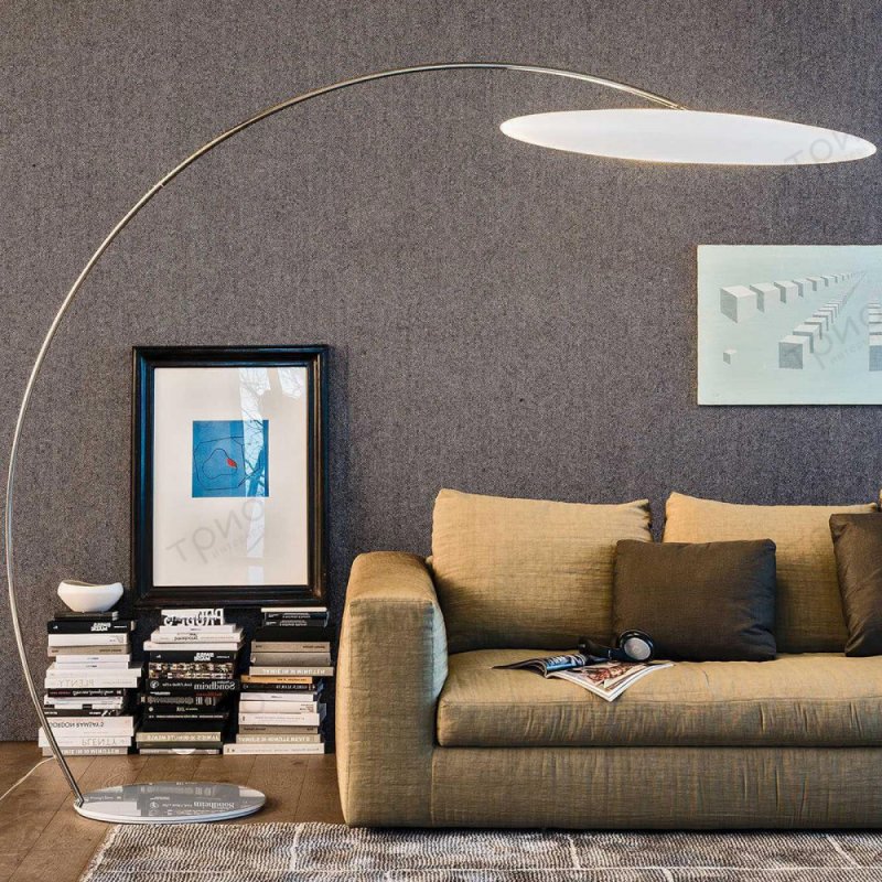 Торшер Cattelan Italia Astra Arc