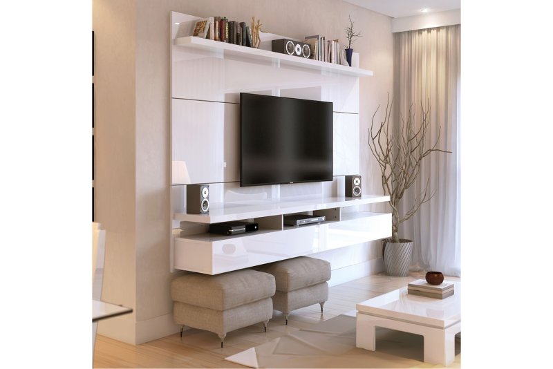 Шкаф для ТВ ikea Expedit