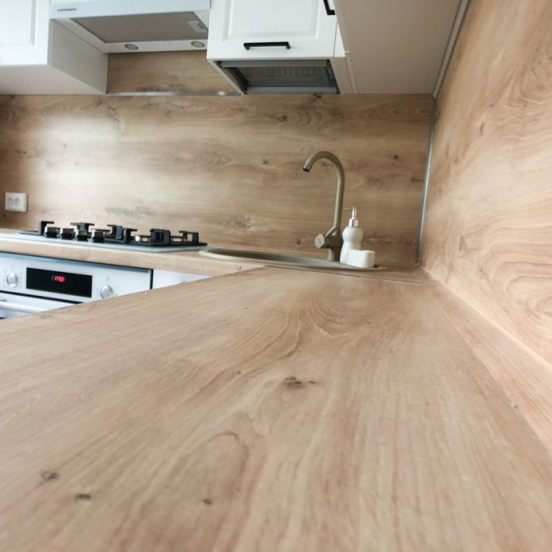 Столешница Слотекс 2612/p Irish Oak