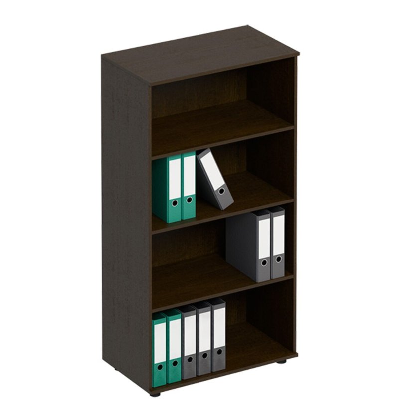 Шкаф для документов полузакрытый формула МХ 80x45x148