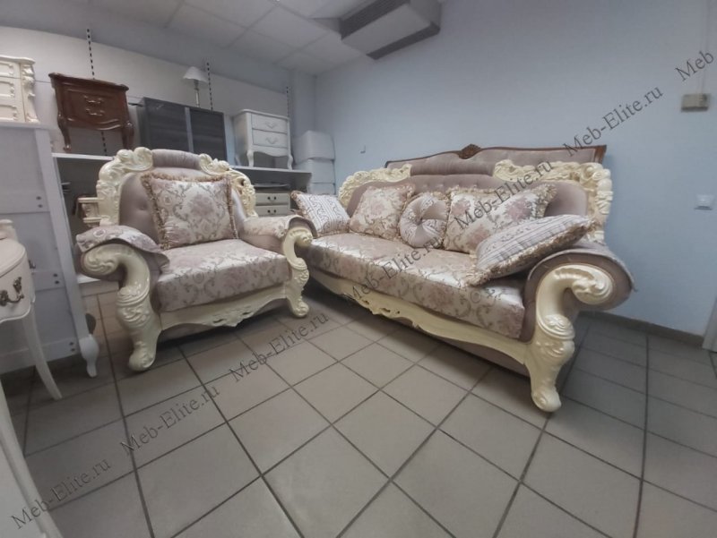 Спальня Кассандра Кубань мебель