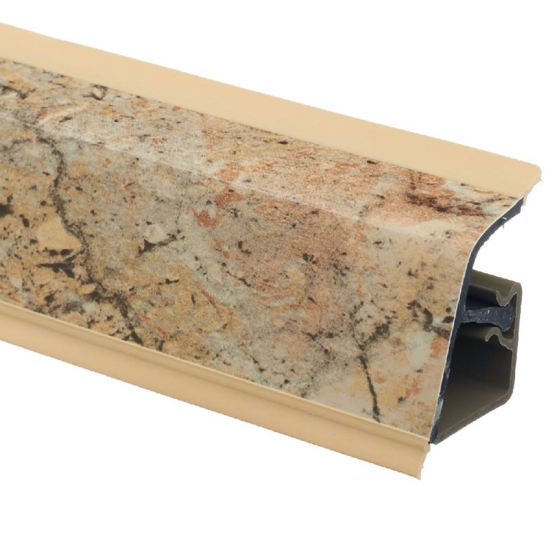 Плинтус Rehau wap 118
