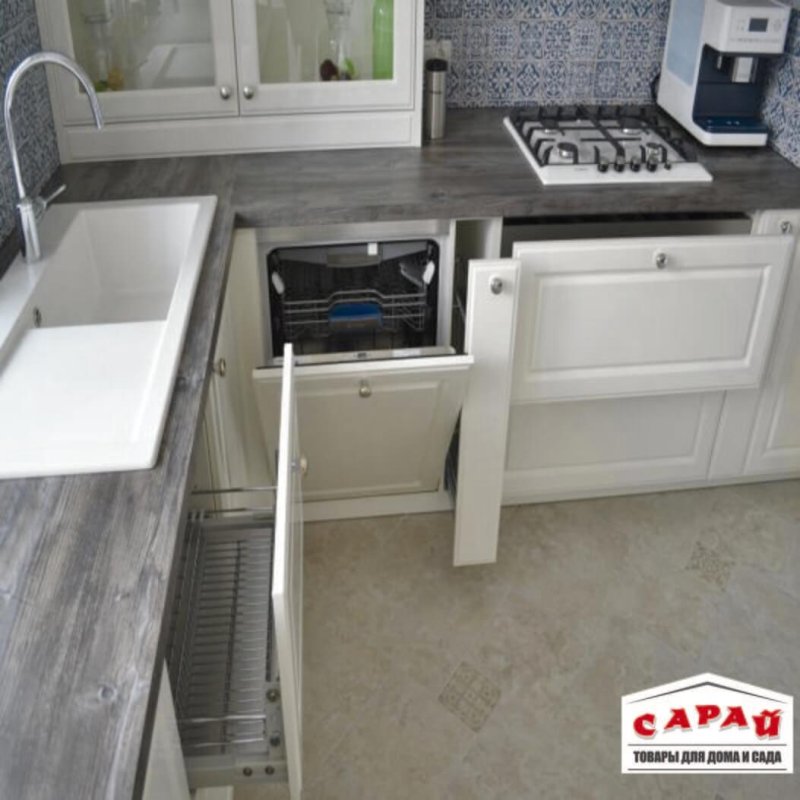 Столешница Кантри Скиф 247ф