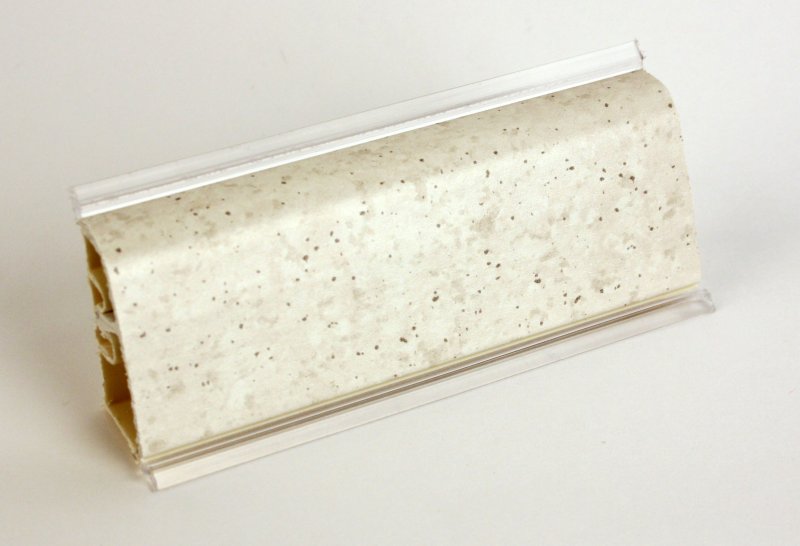 Плинтус для столешниц lb-38 4,2м 679 (922т, 3042м)