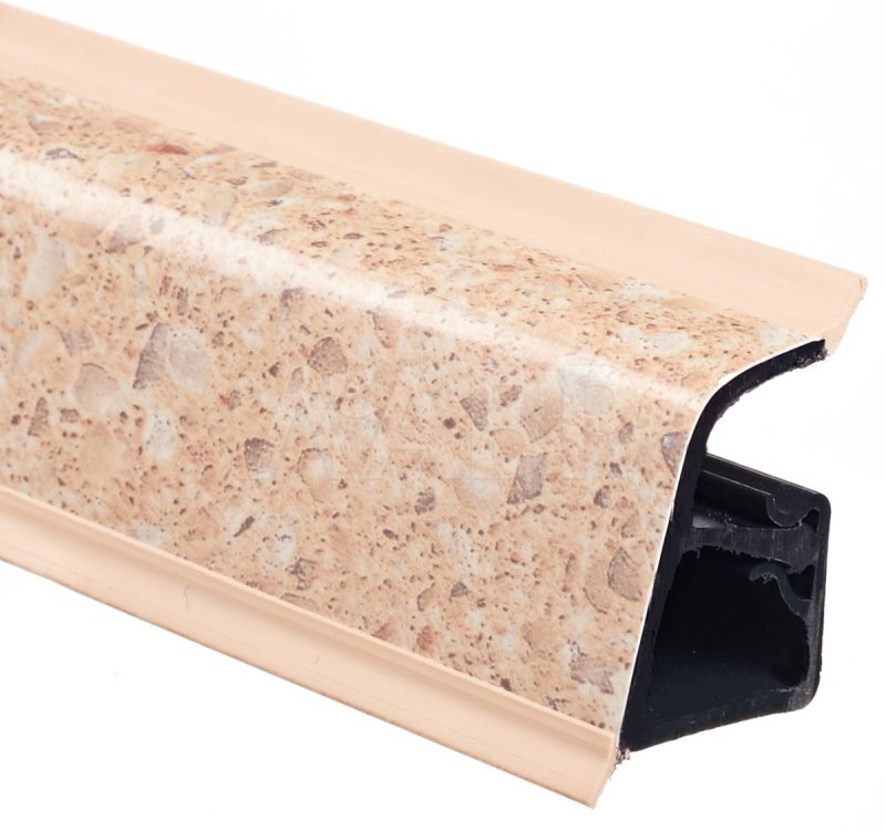 Rehau wap 118 4200мм плинтус