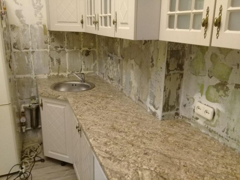 Тилазит столешница Скиф