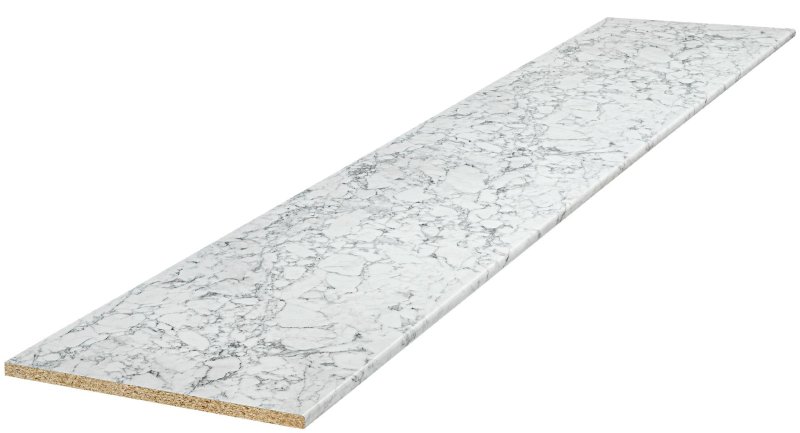 920 Erre Top surface Миланский мрамор