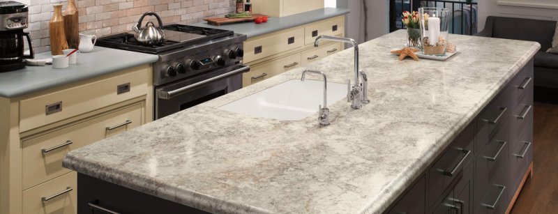 Countertop Porter - 52 adet