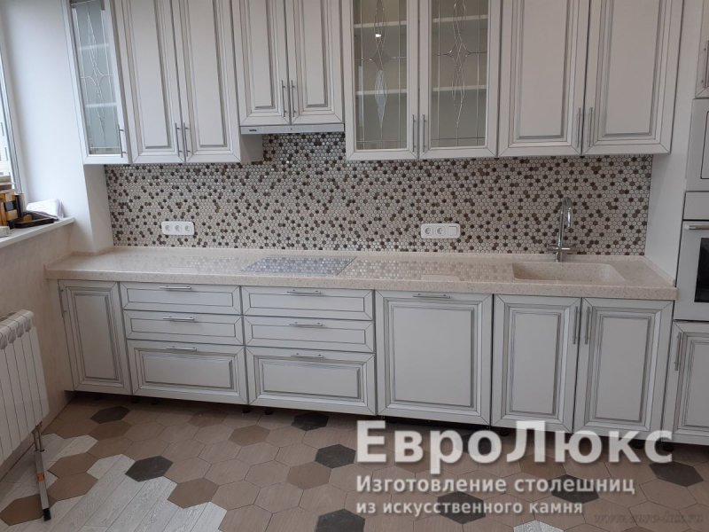 Альберика столешница Скиф