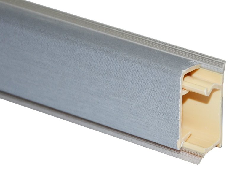 Кухонный плинтус Rehau 31508b