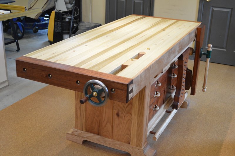 Tool Bench верстак