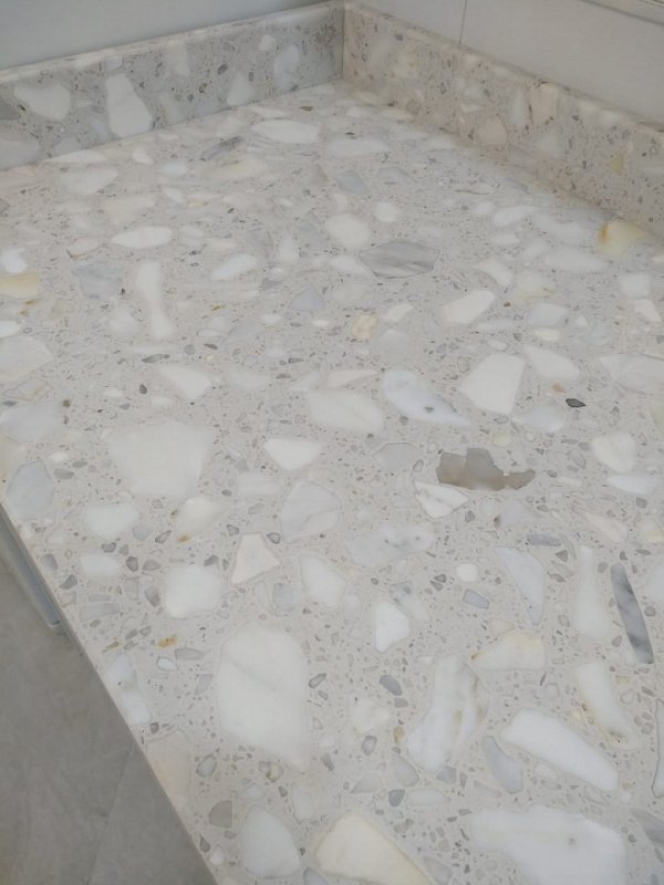 Jura Melange столешница