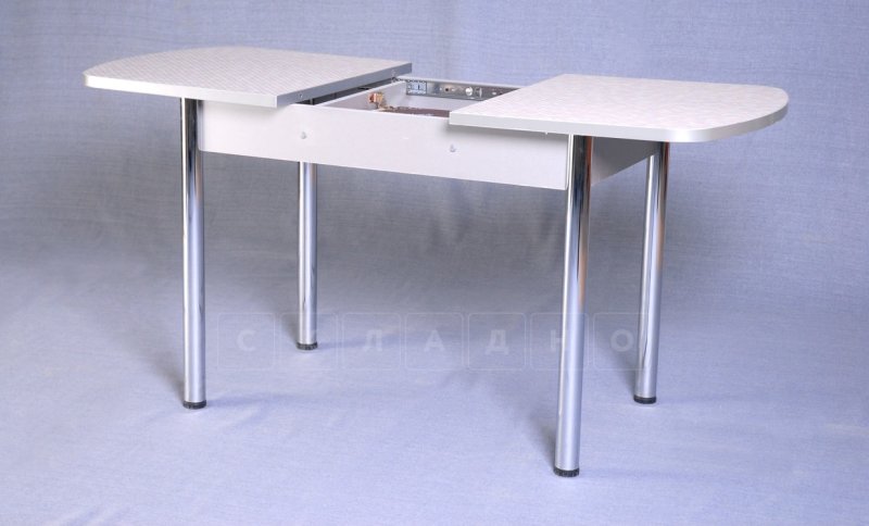 Стол Скиф 100х60