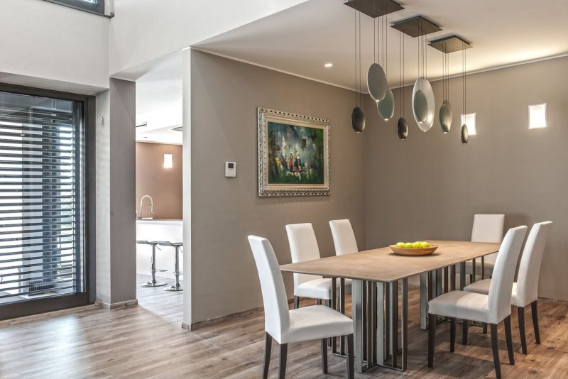 Люстра Firefly Pendant Light Contemporary