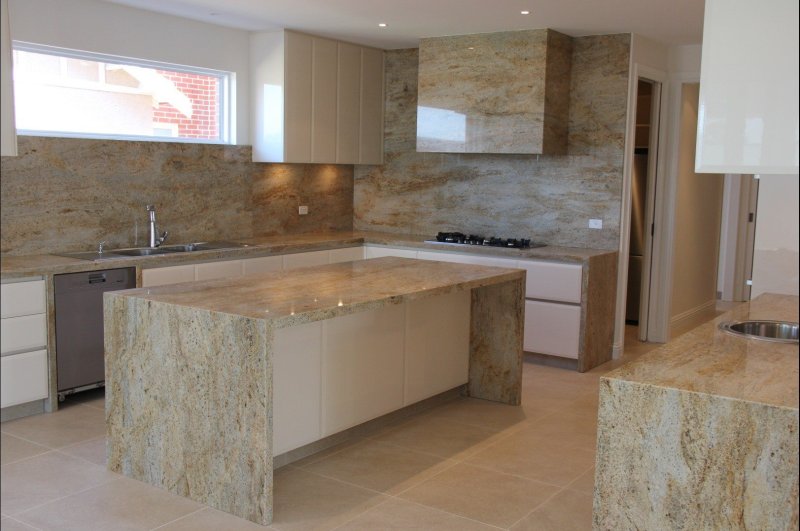 Dekton столешницы