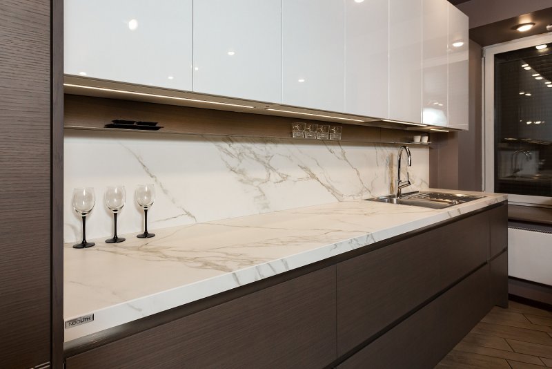 Calacatta Gold aq-007
