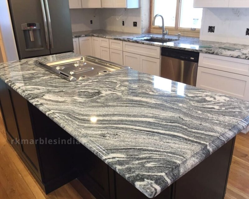Caesarstone 5143 White Attica