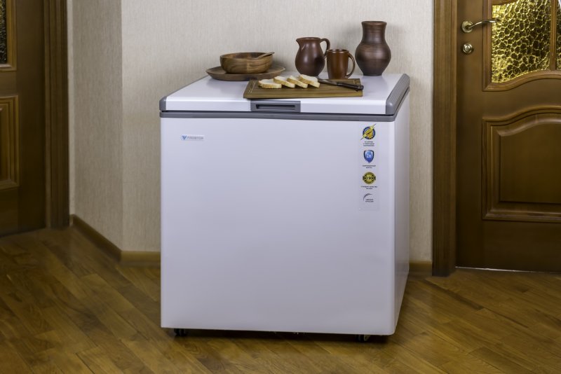 Морозильный ларь Akai BFMC 4261