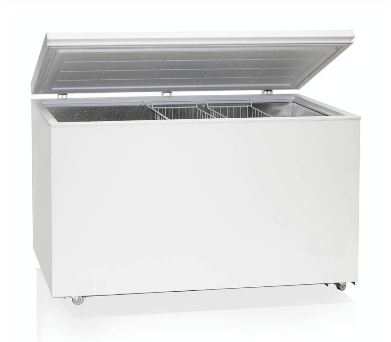 Морозильный ларь HIBERG PF 32l4