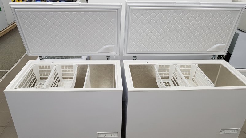 Морозильный ларь Gorenje fh401cw