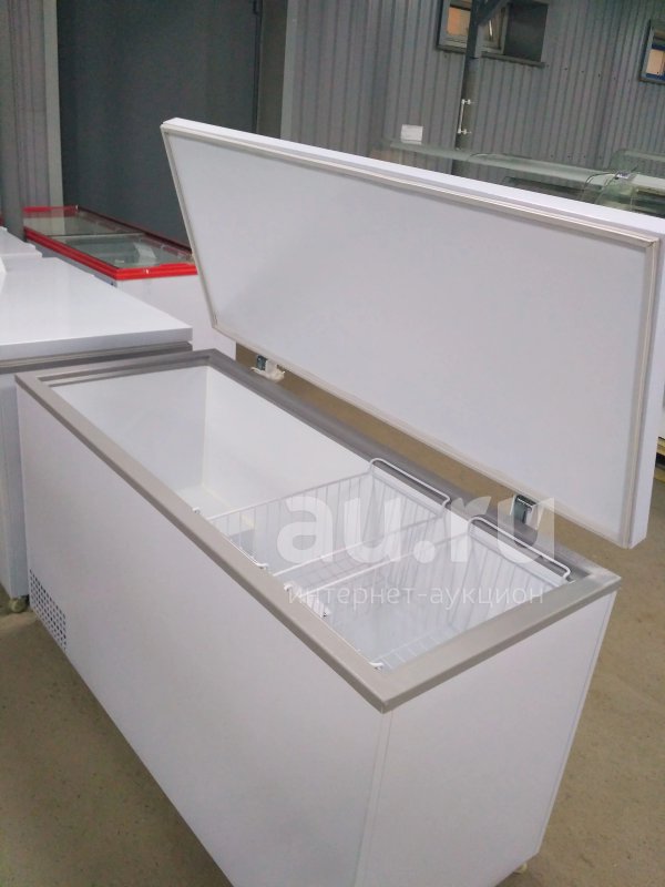 Морозильник Frostor f 250 s