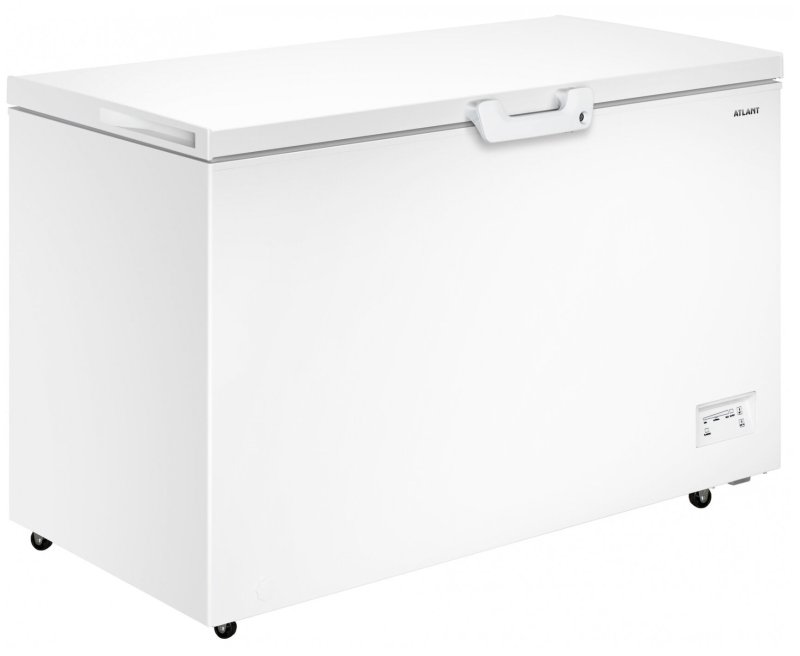 Морозильный ларь Zarget ZCF 620