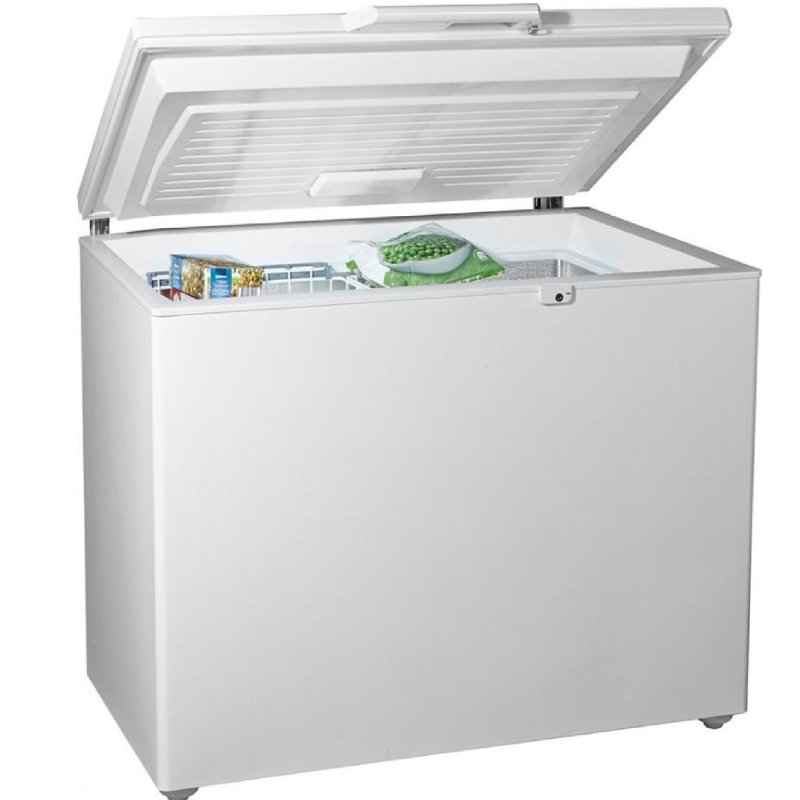 Морозильный ларь Beko HSA 40520